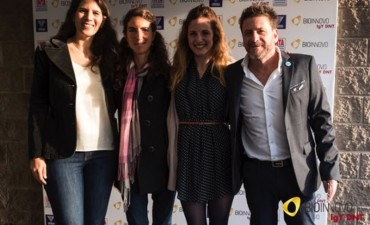 BIOINNOVO, reconocido con el Premio Balseiro