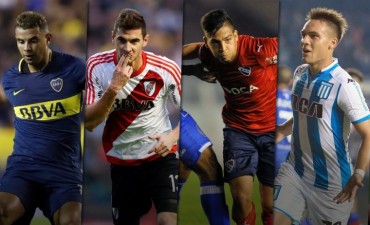 ¡¡¡ARRANCAMOS CON LAS TRANSMISIONES DE LA SUPERLIGA DE PRIMERA DIVISIÓN !!!