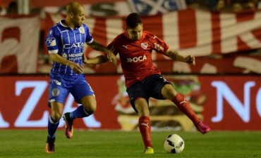 ¡¡¡ESCUCHÁ GODOY CRUZ-INDEPENDIENTE!!!