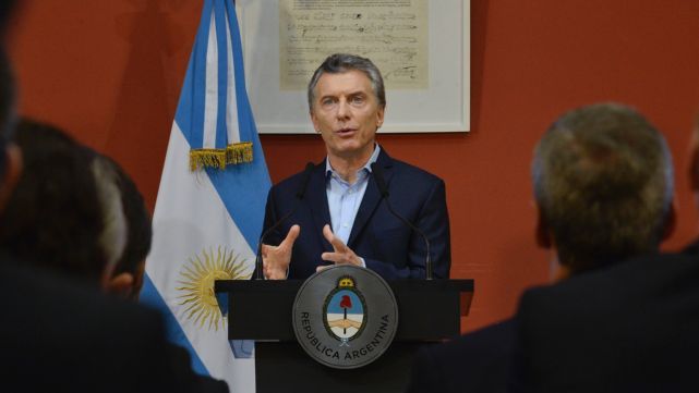 Piden investigar si el Gobierno encubrió la desaparición de Maldonado