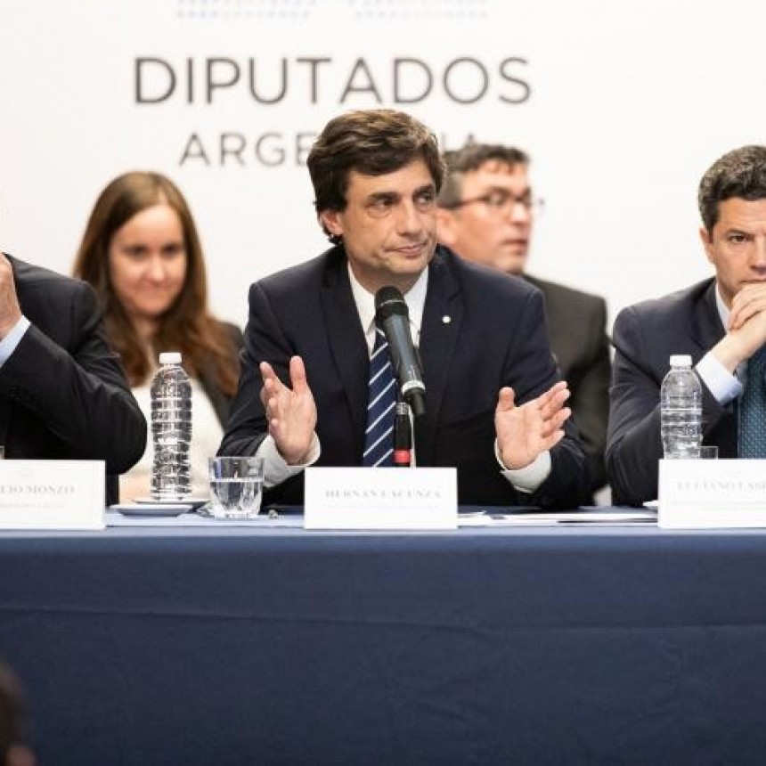Lacunza: 