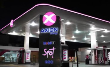 POLÉMICA POR LA NUEVA ESTACIÓN DE SERVICIO EN LUCAS GONZÁLEZ