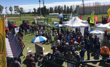 Contratistas: actualidad de una importante figura para la producción nacional