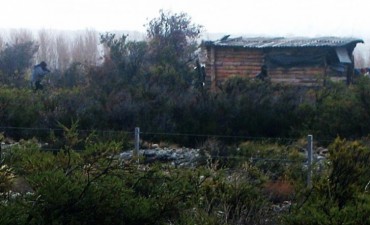 GENDARMERÍA OCULTÓ PRUEBAS DESDE EL PRIMER DÍA 