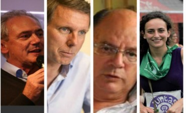 AMPLIO TRIUNFO DE CAMBIEMOS EN ENTRE RÍOS