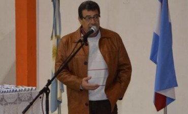 SE VIRALIZÒ UN CURIOSO AUDIO DEL INTENDENTE HANEMANN