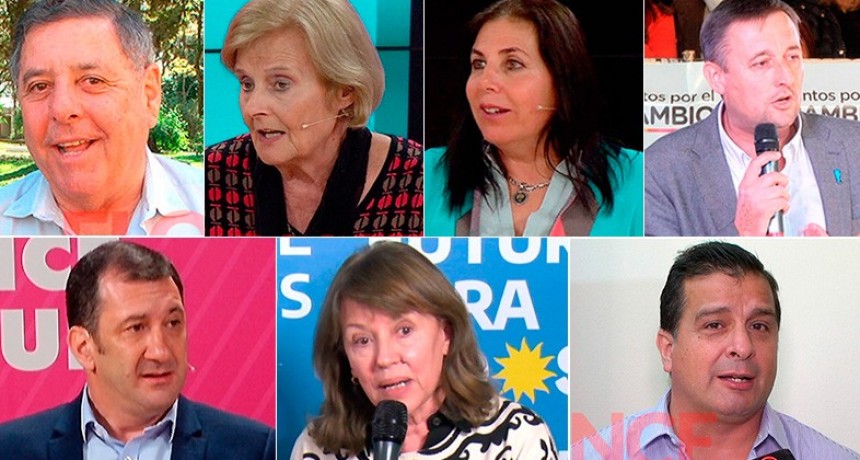 Escrutinio definitivo: Juntos por el Cambio ganó por 1.074 votos en Entre Ríos
