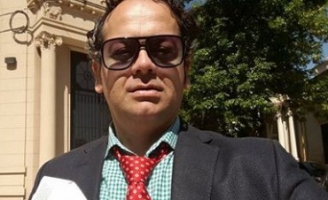 EL DR. MILTON URRUTIA NO SE CALLA NADA