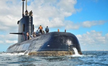 LOS SUBMARINOS NO DESAPARECEN