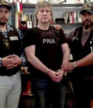 Boudou apeló el rechazó al pedido de excarcelación
