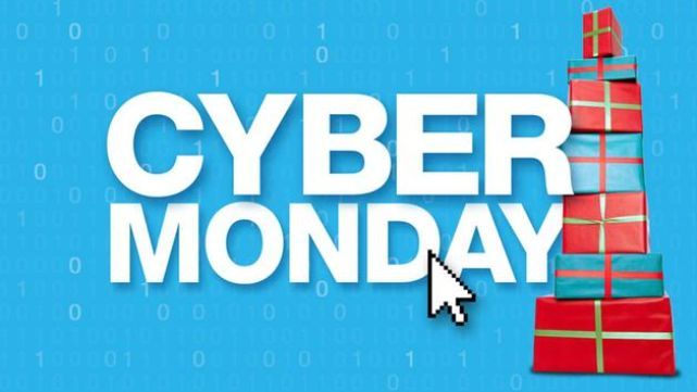 El CyberMonday hizo estallar las ventas