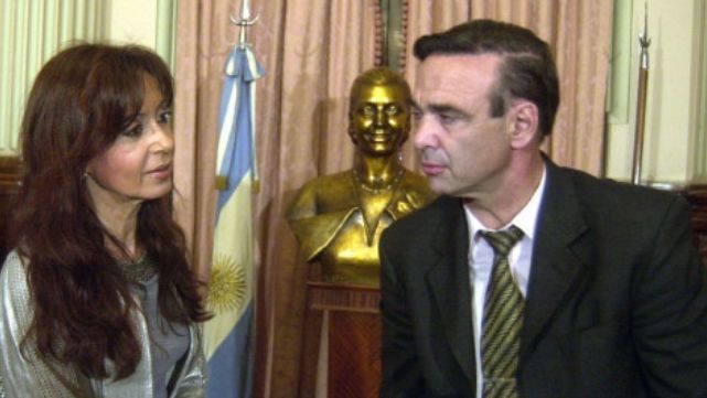 El Parlamento que se viene