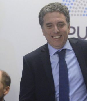 Llega al Congreso la reforma impositiva