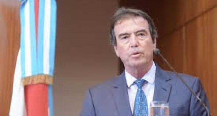 Acuerdo sobre la necesidad de ampliar las competencias a los Juzgados de Paz