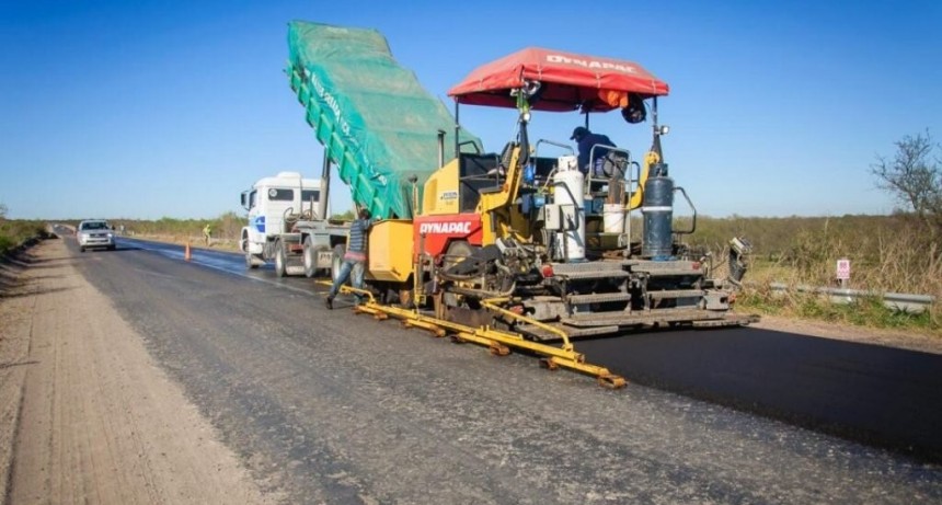 El gobierno nacional le debe a Entre Ríos más 500 millones de pesos en fondos para obras viales