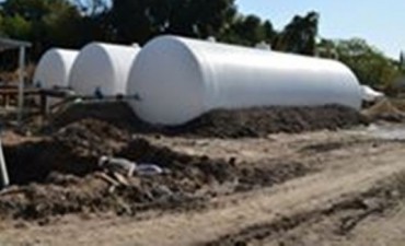 FALTA DE RESPUESTAS DE LA INTENDENCIA ANTE LA FALTA DE AGUA