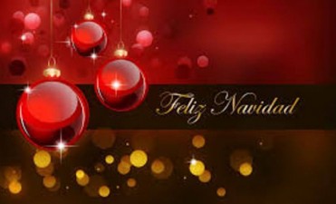 FM SENSACIÓN LES DESEA UNA MUY FELIZ NAVIDAD