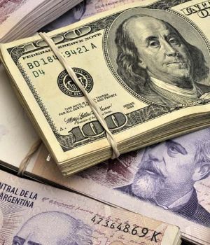 Argentina, el segundo país que más se endeudó en 2017