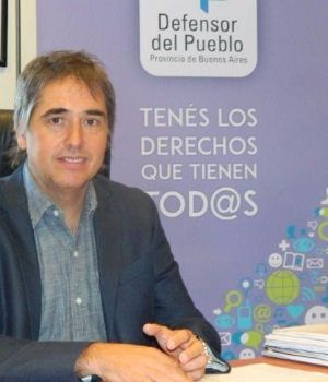 Defensoría del pueblo pidió la inconsitucionalidad de la Reforma Previsional