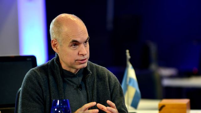 Rodríguez Larreta gastó $ 250 millones en encuestas