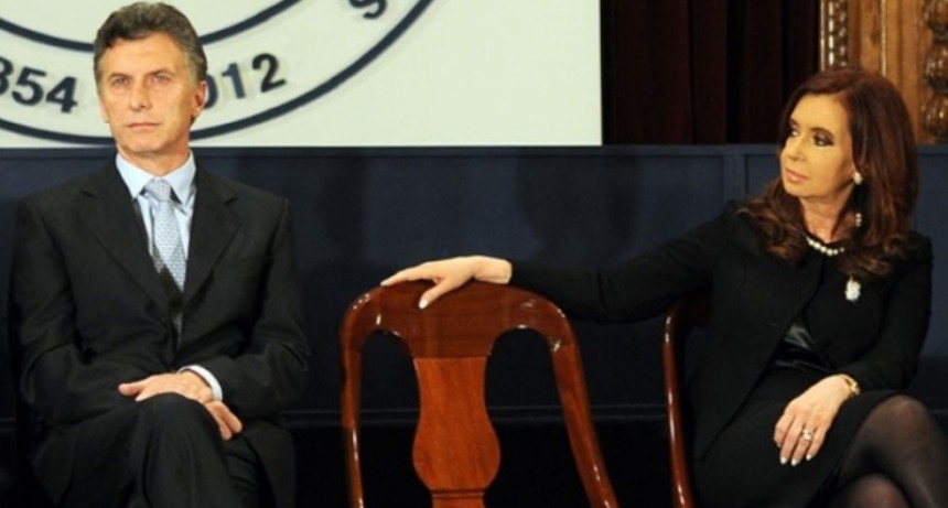 Un 47% piensa que Cristina Fernández de Kirchner ganará las elecciones 