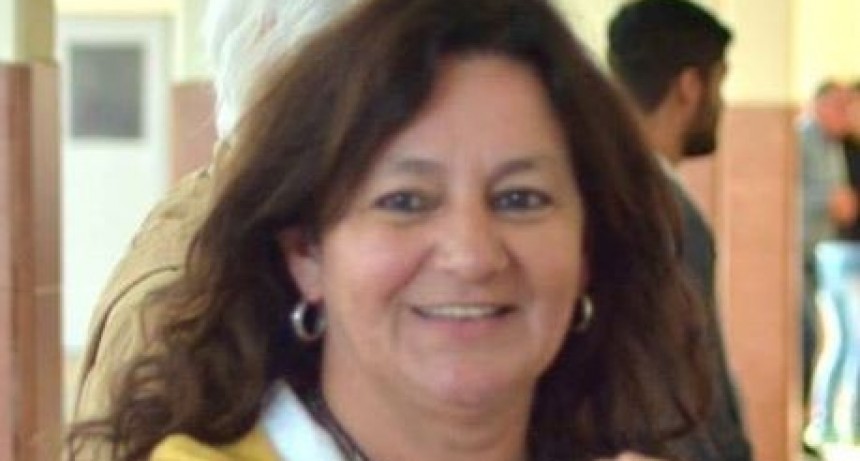 Asumió María Cristina Boeri como Intendenta de Lucas González